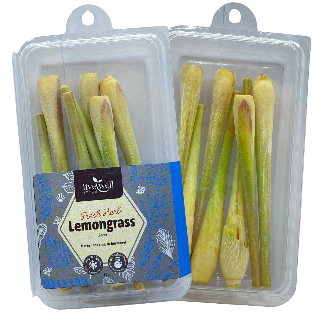 Lemongrass